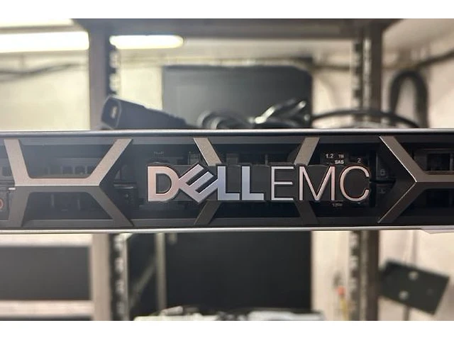 Server dell emc - afbeelding 2 van  7