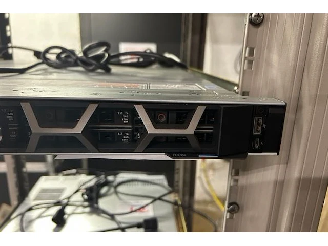 Server dell emc - afbeelding 3 van  7