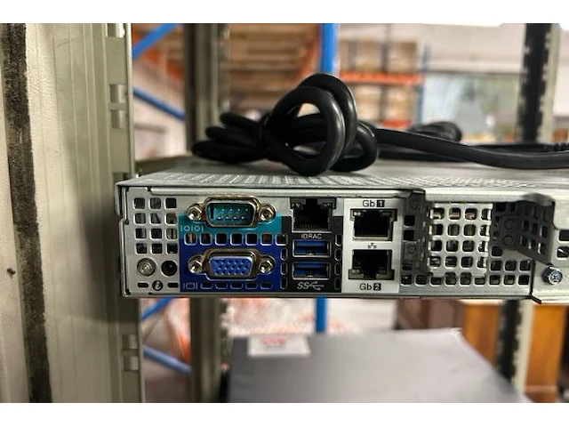 Server dell emc - afbeelding 4 van  7