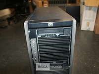 Server hp proliant ml350 g5 - afbeelding 2 van  8