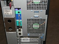 Server hp proliant ml350 g5 - afbeelding 7 van  8