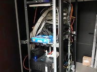Serverinstallatie - afbeelding 1 van  5