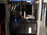 Serverinstallatie - afbeelding 2 van  5