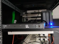Serverinstallatie - afbeelding 3 van  5