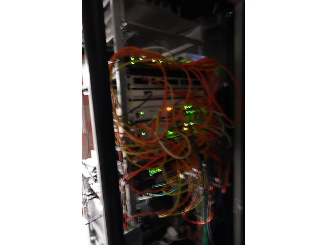 Serverinstallatie - afbeelding 4 van  5
