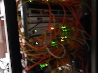 Serverinstallatie - afbeelding 4 van  5