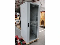 Serverkast contec r17 - afbeelding 1 van  3