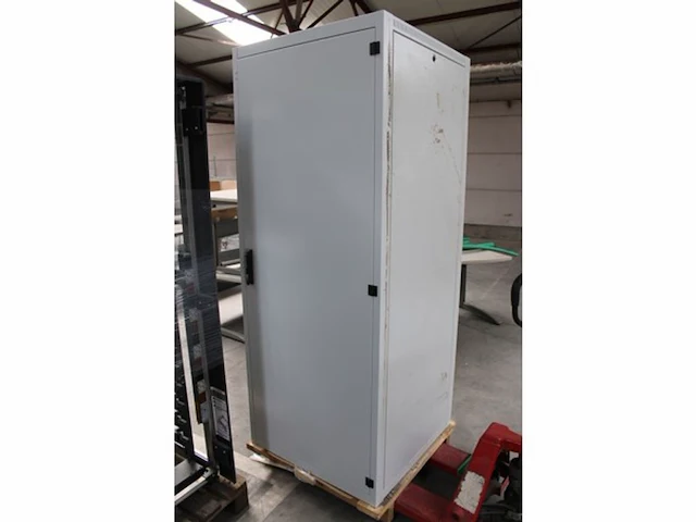 Serverkast contec r17 - afbeelding 3 van  3