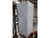 Serverkast contec r17 - afbeelding 3 van  3