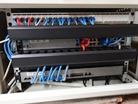 Serverkast + inhoud - afbeelding 2 van  5