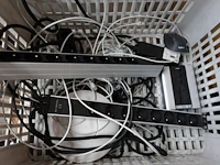 Serverkast + inhoud - afbeelding 5 van  5