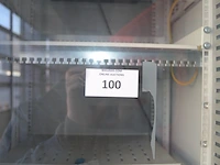 Serverkast met 1 baseline switch 2024 3c16471 - afbeelding 2 van  7