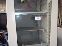 Serverkast met 1 baseline switch 2024 3c16471 - afbeelding 5 van  7