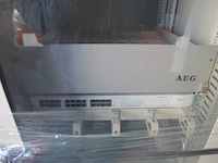Serverkast met 1 baseline switch 2024 3c16471 - afbeelding 6 van  7