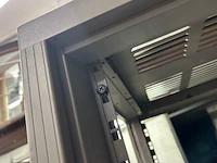 Serverkast met inhoud samengesteld lot 101-106 - afbeelding 4 van  5