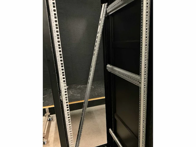 Serverkast showgear - afbeelding 2 van  10