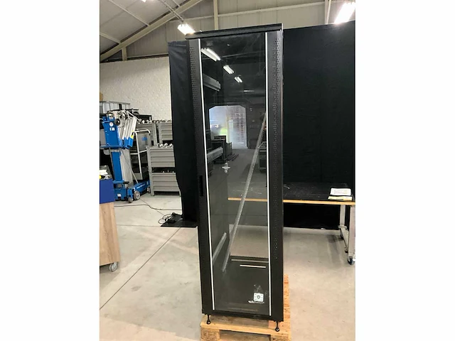 Serverkast showgear - afbeelding 3 van  10