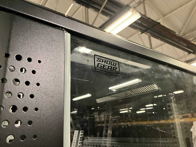 Serverkast showgear - afbeelding 4 van  10