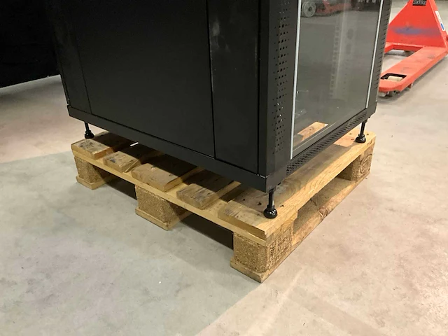 Serverkast showgear - afbeelding 5 van  10