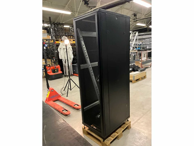 Serverkast showgear - afbeelding 8 van  10