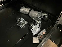 Serverkast showgear - afbeelding 9 van  10