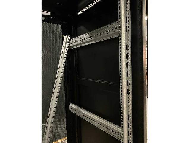 Serverkast showgear - afbeelding 10 van  10
