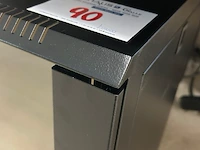 Serverkast, sleutels en toebehoren - afbeelding 2 van  4