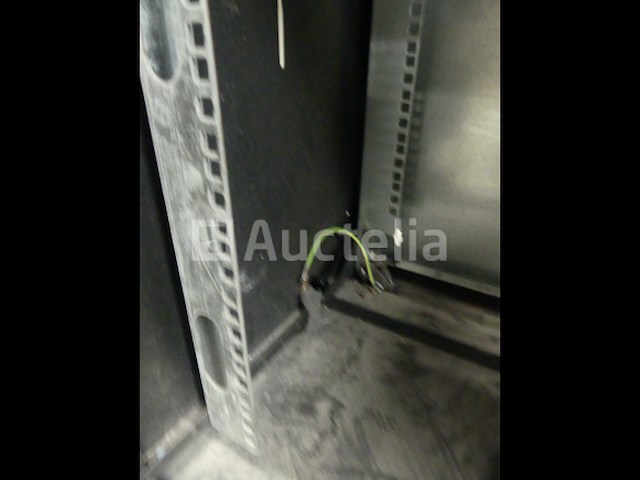 Serverkast - afbeelding 4 van  6