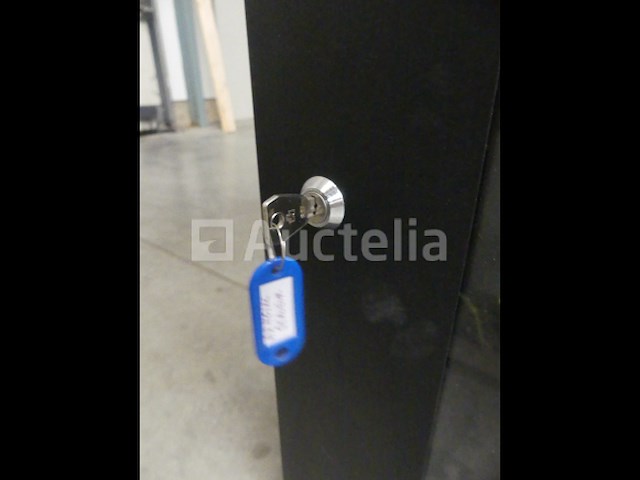 Serverkast - afbeelding 6 van  6