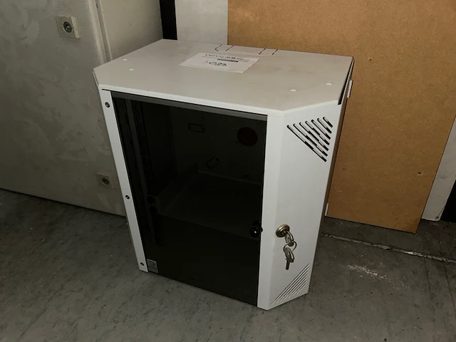 Serverkast - afbeelding 1 van  2