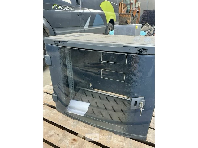 Serverkast - afbeelding 1 van  3