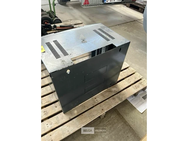 Serverkast - afbeelding 3 van  3