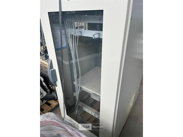 Serverkast - afbeelding 1 van  3