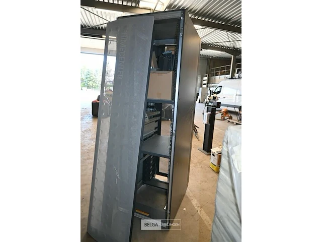 Serverkast - afbeelding 3 van  5