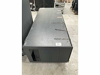 Serverkast
