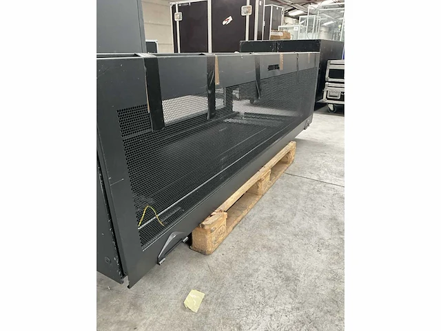 Serverkast - afbeelding 2 van  4