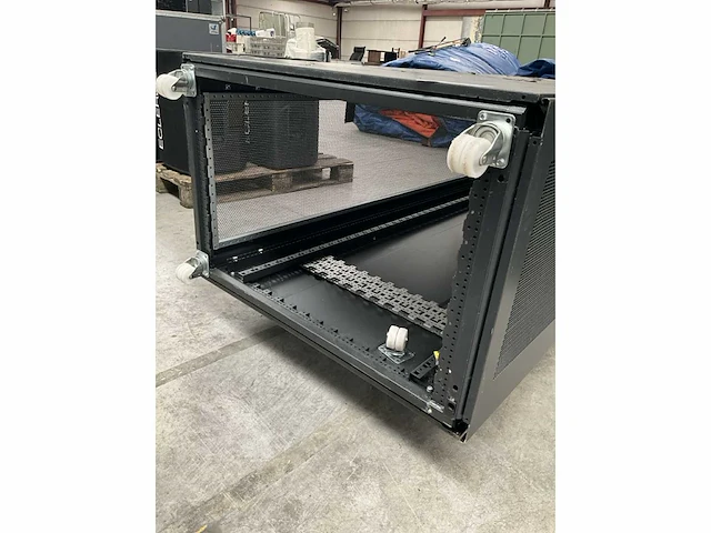 Serverkast - afbeelding 3 van  4