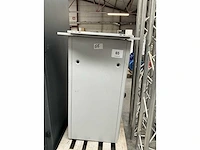 Serverkast - afbeelding 1 van  3