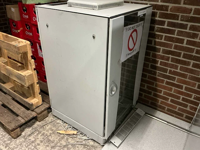 Serverrack (3x) - afbeelding 2 van  11