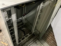 Serverrack (3x) - afbeelding 3 van  11