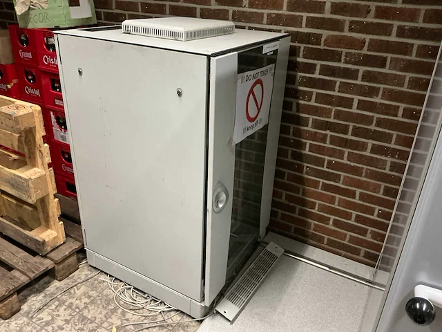 Serverrack (3x) - afbeelding 4 van  11