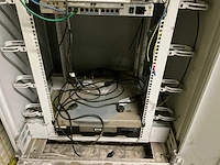 Serverrack (3x) - afbeelding 7 van  11