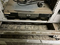 Serverrack (3x) - afbeelding 8 van  11