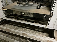 Serverrack (3x) - afbeelding 9 van  11
