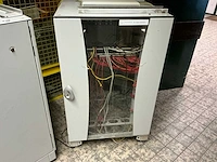 Serverrack (3x) - afbeelding 10 van  11