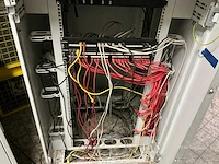 Serverrack (3x) - afbeelding 11 van  11