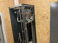 Serverrack met inhoud - afbeelding 1 van  9