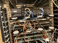 Serverrack met inhoud - afbeelding 3 van  9