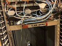 Serverrack met inhoud - afbeelding 5 van  9