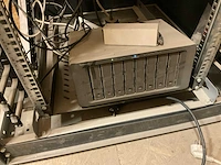 Serverrack met inhoud - afbeelding 6 van  9